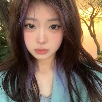 咳,小母牛